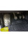 Водійський коврик в салон Volkswagen Polo Sedan 2010- (Avto-Gumm)