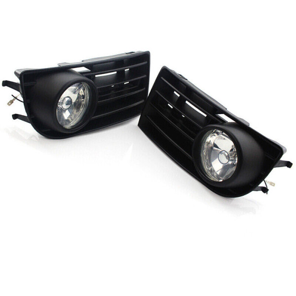 Протитуманні фари для Volkswagen Golf V 2003-2008 Комплект (VW-0309)