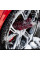 Щетка ручна для очистки Дисков и Колпаков K2 Wheel Scepter (D7010) K20618