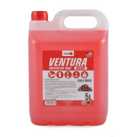 Воск концентрат Nowax Ventura NANO Waterless Wax / 5 л / 1:100 (NX05138)