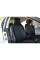 Авточохли модельні MW Brothers для Volkswagen Passat CC c 2008