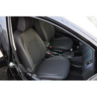 Авточехлы модельные MW Brothers для Kia Cerato III c 2013