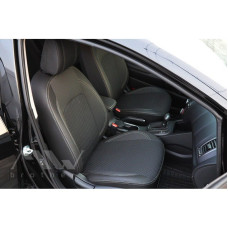 Авточехлы модельные MW Brothers для Kia Cerato III c 2013