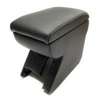 Підлокітник модельний Armrest для Daewoo Lanos Чорний