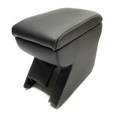 Підлокітник модельний Armrest для Daewoo Lanos Чорний