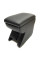 Підлокітник модельний Armrest для Daewoo Lanos Чорний