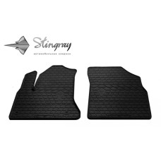 Автомобильные коврики передние для Citroen C4 Picasso 2006-2013