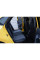 Авточехлы модельные MW Brothers для Seat Ibiza c 2008