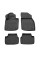 Комплект 3D ковриков в салон Mini Cooper III (F55) (5 doors) (2014-2023)