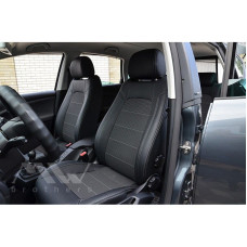Авточохли модельні MW Brothers для Seat Toledo c 2004