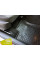 Автомобильные коврики в салон Skoda Octavia A7 2013- Avto-Gumm