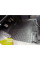 Автомобильные коврики для Hyundai Tucson (NX4) 2021- (Avto-Gumm)