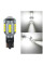 Автолампа світлодіодна LED 12-50V T15 W16W 9.5W Лінза Білий Світло 1 шт
