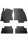Автомобильные коврики в салон для Nissan Rogue (T32) 2013-2021