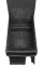 Подлокотник модельный Armrest для Skoda Octavia A5 2005-2014 Черный