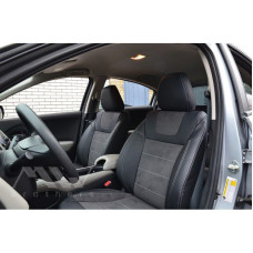 Авточохли модельні MW Brothers для Honda HR-V c 2015