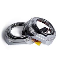 Маска под линзу Sigma 3 G103 LED CREE ( 2шт )