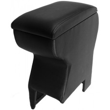 Підлокітник модельний Armrest для Citroen Berlingo 2008-2018 Чорний