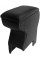 Підлокітник модельний Armrest для Citroen Berlingo 2008-2018 Чорний