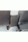 Підлокітник модельний Armrest для Renault Megane III 2008-2016 Чорний