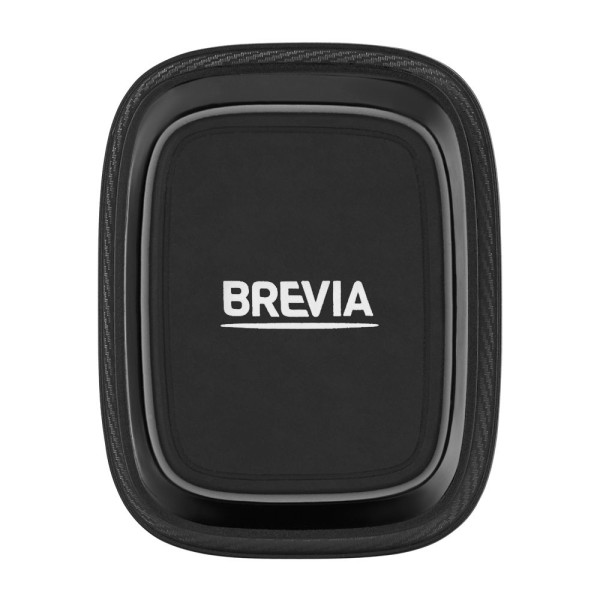 Держатель мобильного телефона Brevia AirClip MagHold Усиленный Магнитный 4 Магнита (48100)
