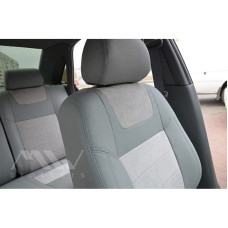 Авточохли модельні MW Brothers для Chevrolet Lacetti c 2004