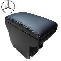 Підлокітник модельний Armrest для Mercedes 190 W201 1982-1993