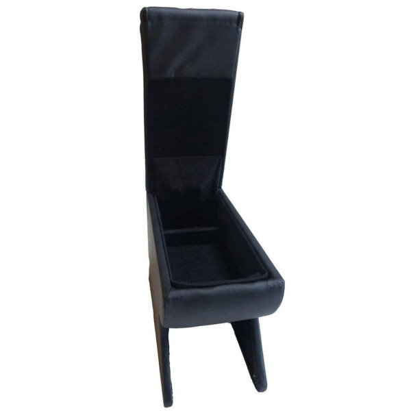 Підлокітник модельний Armrest для Citroen C4 2005-2009 Чорний