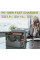 Портативная зарядная станция ALLPOWERS S700 606Wh 164000mAh 700W Portable Power Station