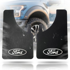 Бризковики для Ford 385-240 мм малі Speed ​​Master 2 шт
