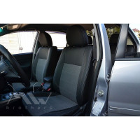 Авточохли модельні MW Brothers для Mitsubishi Lancer 9 з 2003