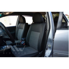Авточохли модельні MW Brothers для Mitsubishi Lancer 9 з 2003