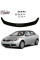 Дефлектор капота мухобойка для Kia Cerato 2013- Евро Крепление (Vip Tuning) KA52