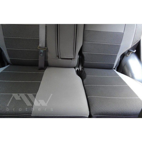 Авточохли модельні MW Brothers для Suzuki Grand Vitara c 2005