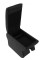 Подлокотник модельный Armrest для Volkswagen Golf IV 97-03 / Bora 99-05 Черный