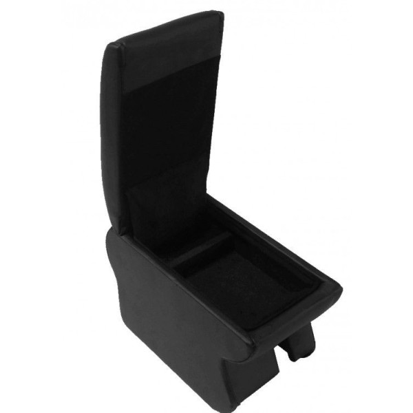 Подлокотник модельный Armrest для Volkswagen Golf IV 97-03 / Bora 99-05 Черный