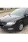 Вії фар Skoda Octavia A5 2010- Ресталінг Voron Glass