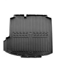Коврик в багажник 3D для Volkswagen Jetta V (2005-2010) (sedan)