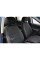 Авточехлы модельные MW Brothers для Volkswagen Polo HB c 2002