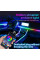 LED Підсвічування Салон неоновий RGB Ambient light 12V Bluetooth (Набір 18 в 1)