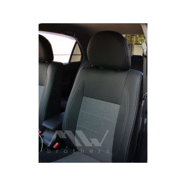Авточохли модельні MW Brothers для Mitsubishi Lancer 9 з 2003