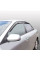 Дефлектори вікон вітровики Mazda 6 2002-2007 Седан Скотч 3M Voron Glass