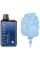 Elf Bar World DC5000 Ultra POD 5% Blue Cotton Candy Цукрова Вата (закінчився термін)