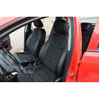 Авточехлы модельные MW Brothers для Opel Corsa D c 2006