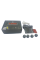Система контроля давления в шинах TPMS (внутренний датчик) с голосвым помощником