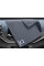 Флисовое полотенце для авто с логотипом Volvo 30х30 см