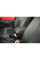 Авточехлы модельные MW Brothers для Geely MK Cross c 2008