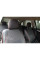 Авточохли модельні MW Brothers для Mitsubishi Lancer X c 2007