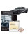 Ароматизатор повітря Areon Car Perfume 50ml Glass Silver