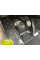 Автомобильные коврики в салон BMW i3 2013- (Avto-Gumm)